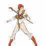 Teela