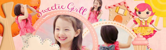 Sweetiee Girll by Nhii's cucheo