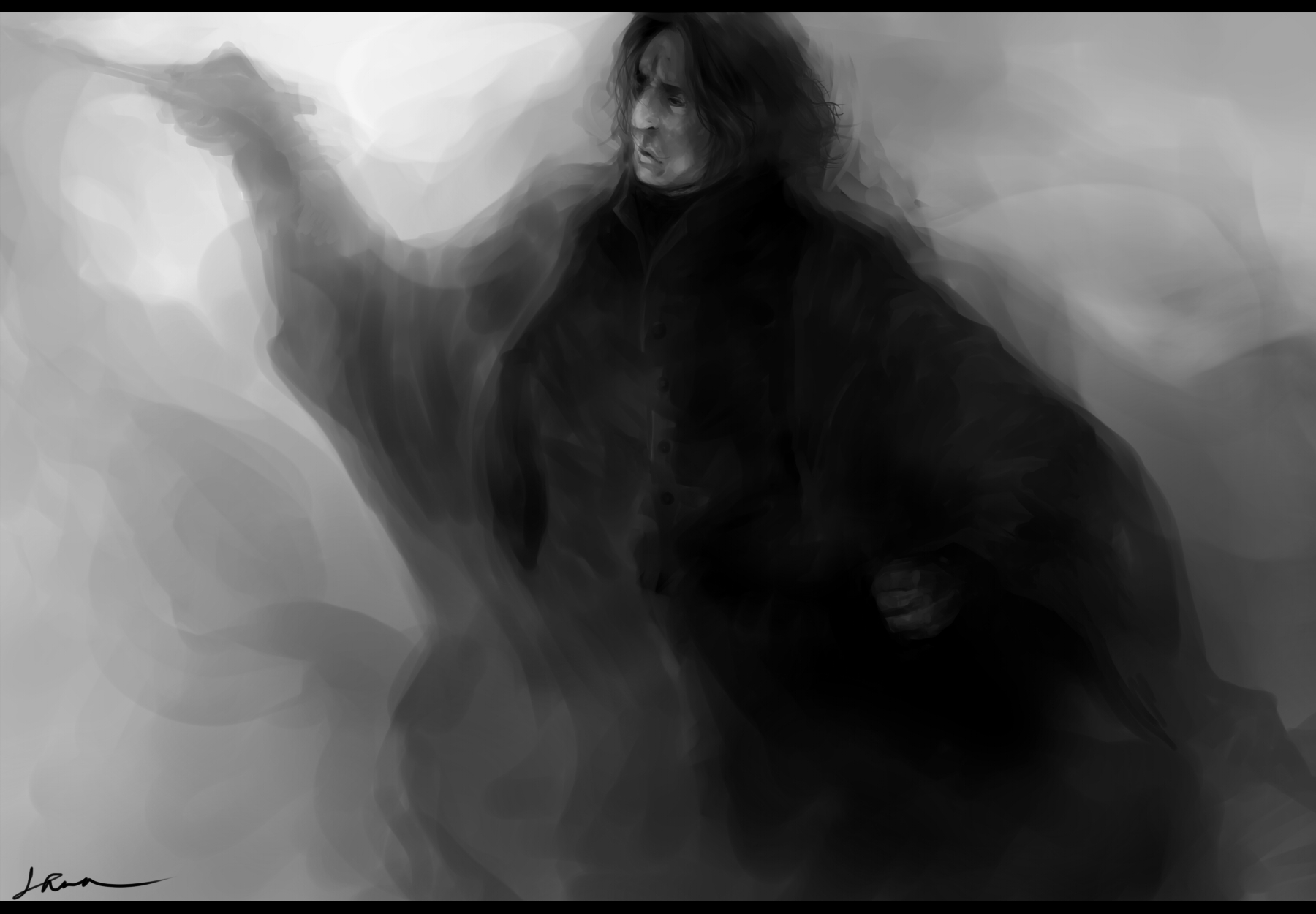 Severus Snape