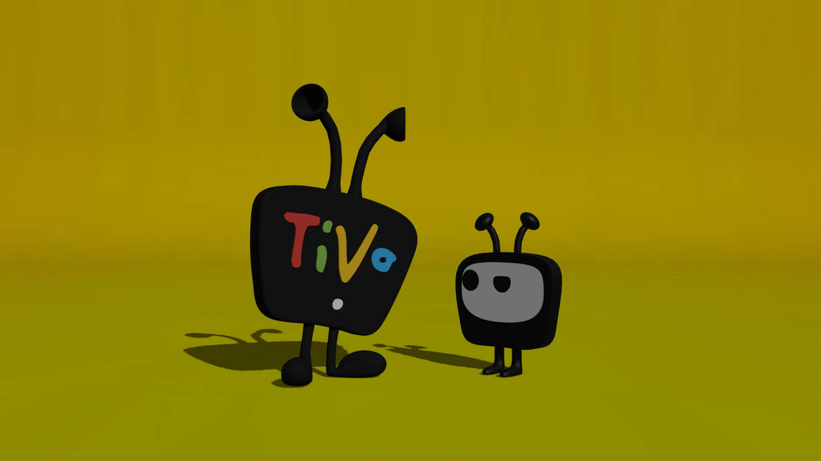 Tivo Inflation 2012 TiVo Meets 2020 TiVo by cris230115 on DeviantArt