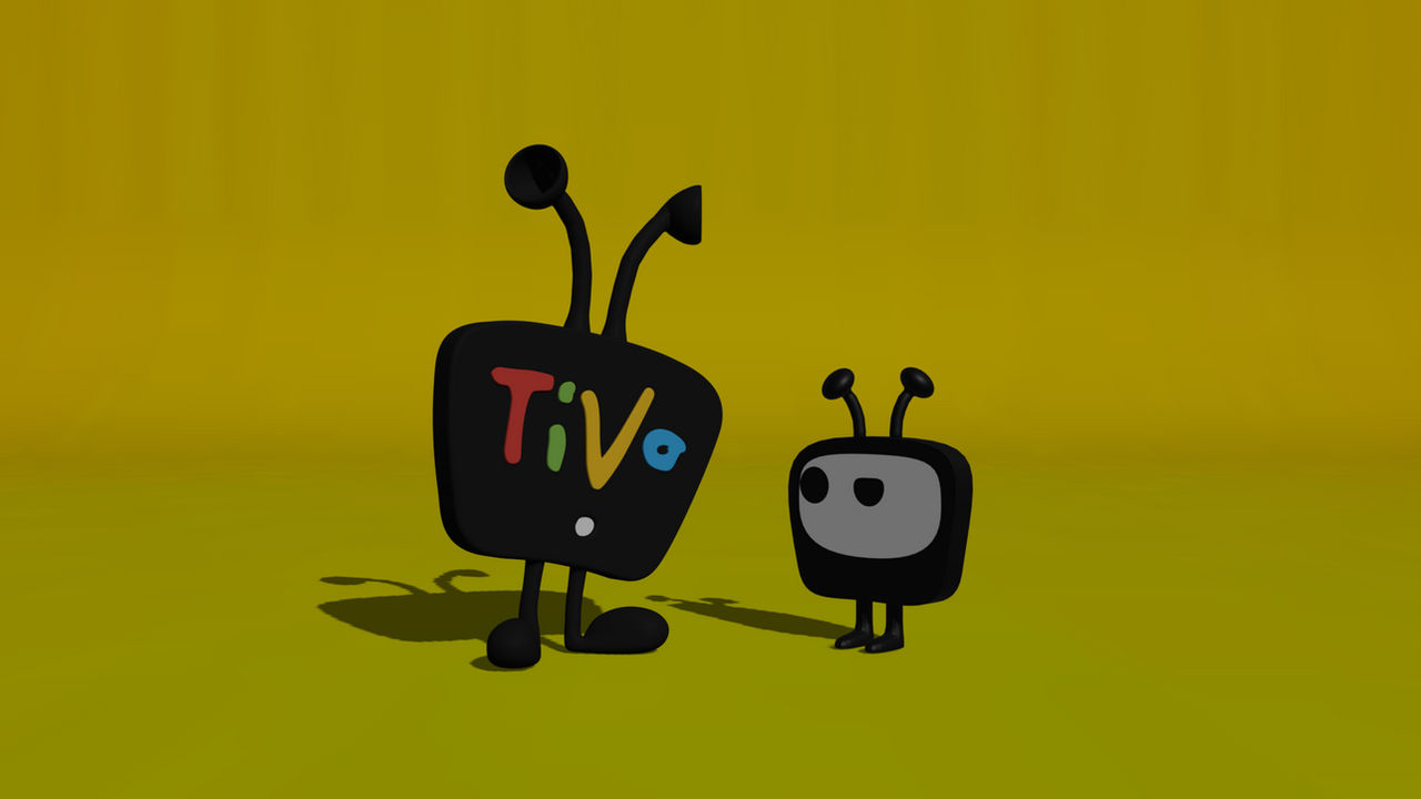 Tivo Inflation 2012 TiVo Meets 2020 TiVo by cris230115 on DeviantArt