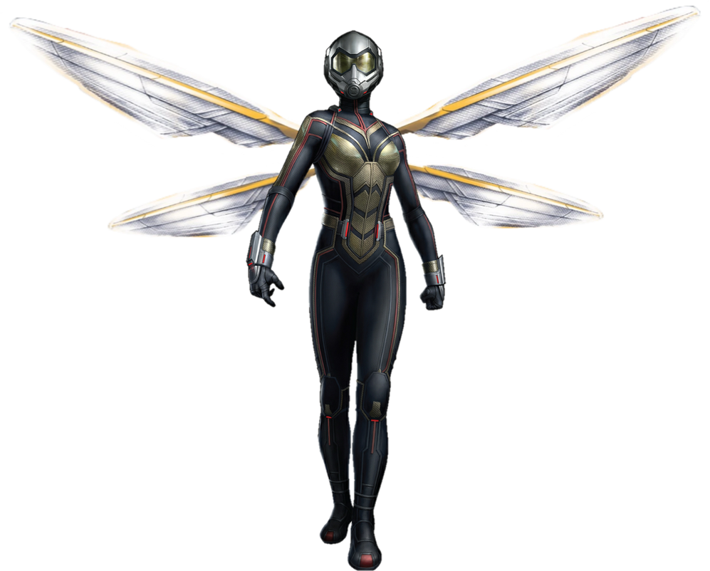 Wasp by Geosseptine7997 on DeviantArt