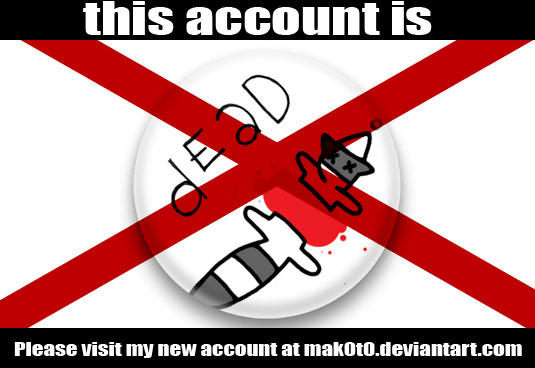 Changing account