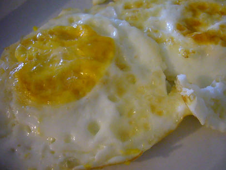 Eggs Again