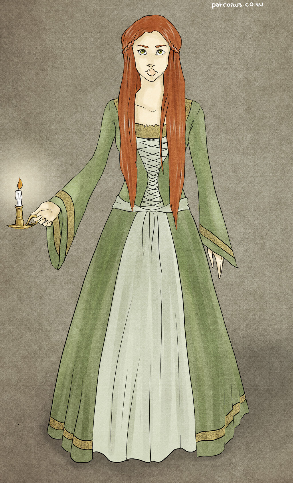 Sansa Stark