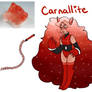 Carnallite