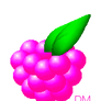 Juicy Raspberry