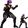 Sprite: DOA 5 - Ayane