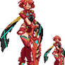 Pyra