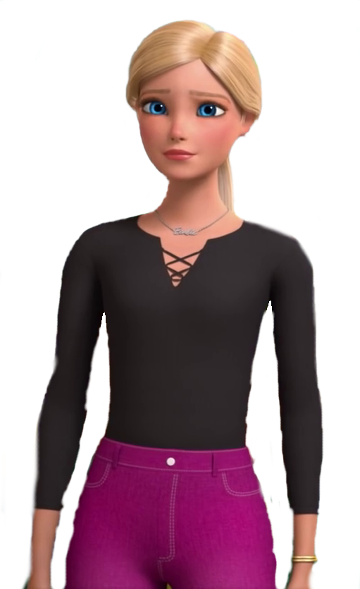 Robert barbie discount