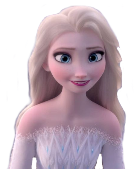 Elsa forzen 2 by flo71wizart on DeviantArt