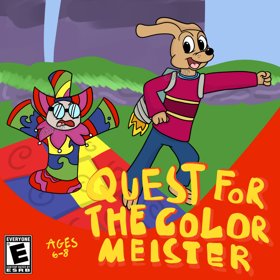 Jump Start Color Fish Jump Start Quest at Xavier Mccomas blog