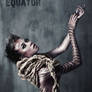 THE EQUATOR -cover-