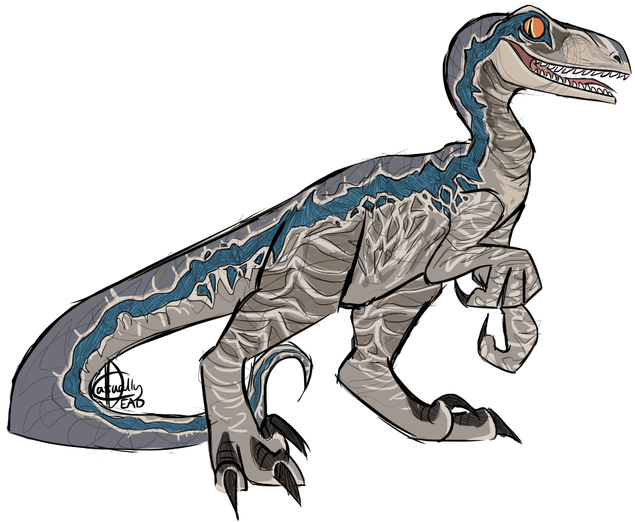 Blue Jurassic World By Casuaiiydead On Deviantart Blue Jurassic World By Casuaiiydead On Deviantart