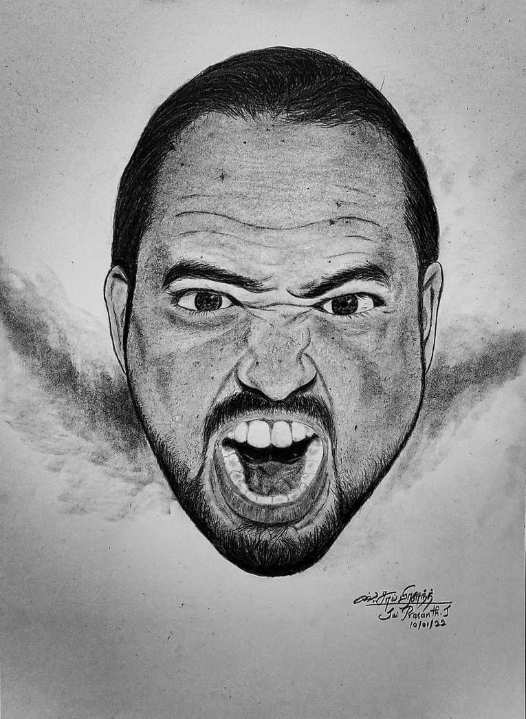 Angry Draftsman Angry Man by Saistalin on DeviantArt