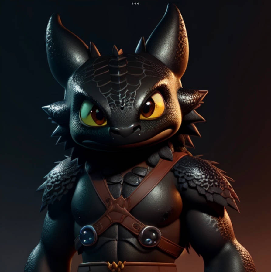Anthro toothless 13 by dabbbbbbbbbbbb on DeviantArt