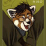 Fuzzy Heroes :: Hiro
