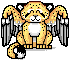 Animated Cybre Icon
