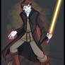 Vampiric Jedi ::In-Progress::