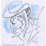 100 Sketch Challenge :: 85