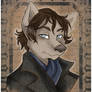 Sherlock Anthro