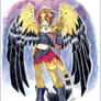 Gothic Cybre