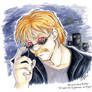 Sunglasses at Night