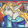 Badge Commission :: Loki