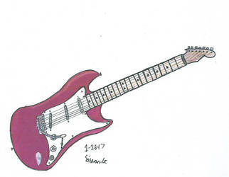 Electric Guitar