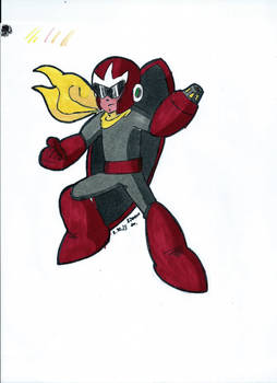 Protoman