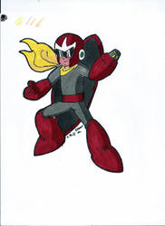 Protoman