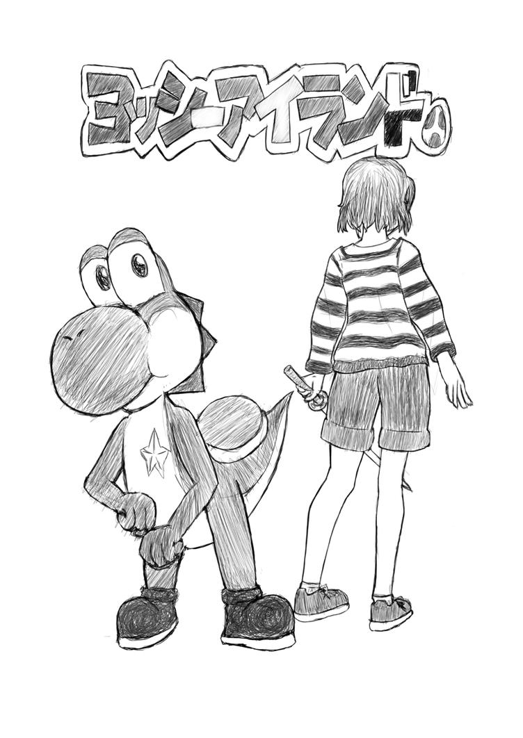 Yoshi Yoshi