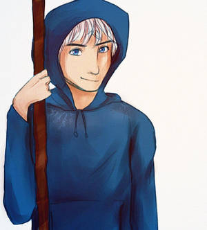 Jack Frost