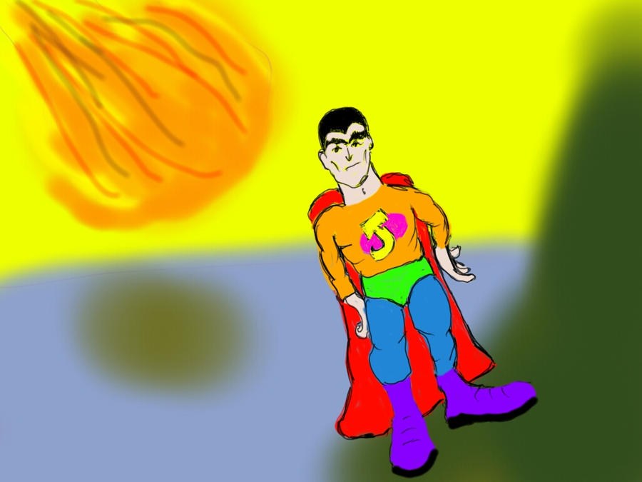 super jeca by sofiamoura on DeviantArt