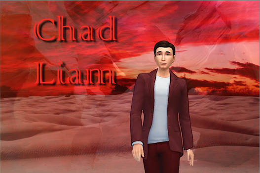 Chad Liam