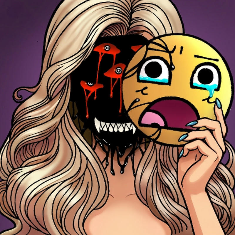 Sebdan SEBDAN by PlutonicClown on DeviantArt