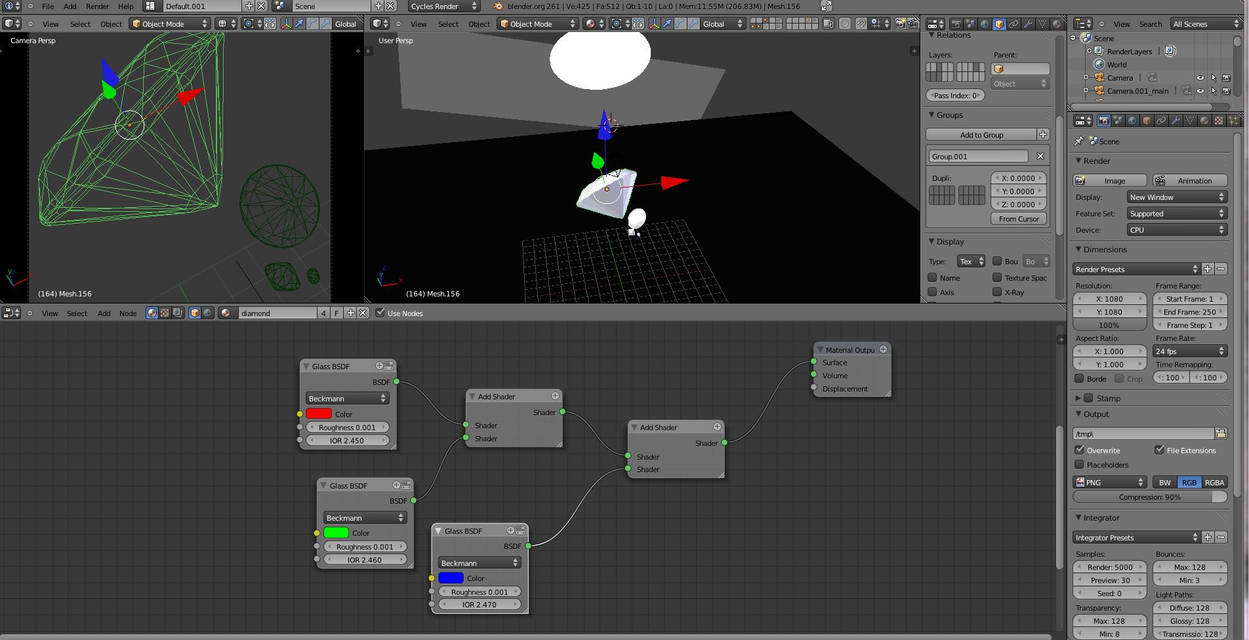 Diamond Texture Unity Diamond Shader 001 by theRealRichard on DeviantArt