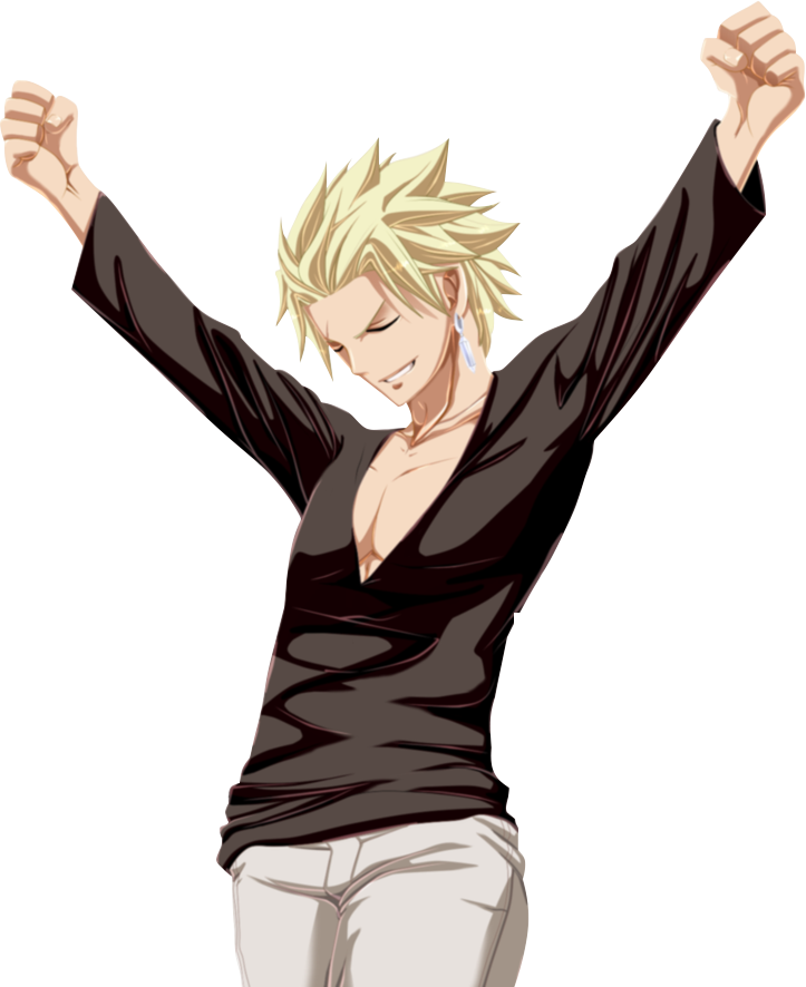 Sting Render By Arikawarin-d6akc67 by wendydragonslayer12 on DeviantArt