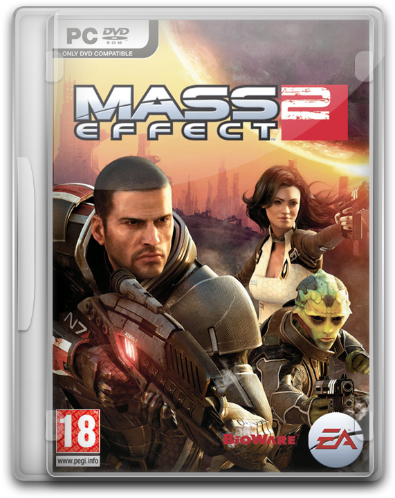 Me2 Mass Effect 2 by haxman27 on DeviantArt