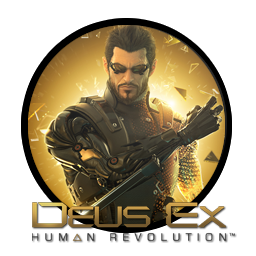 Deus Ex Human Revolution