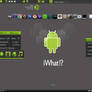 Android IWhat