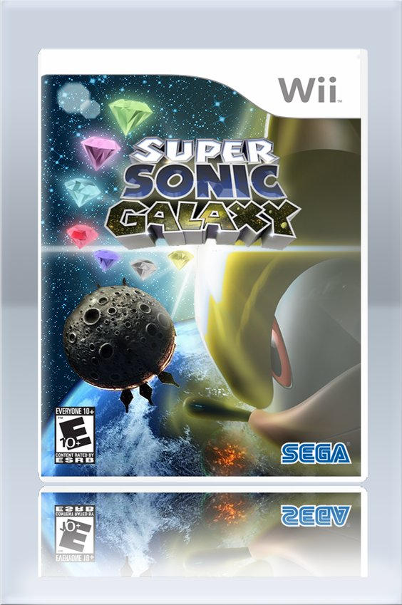 Super Sonic Galaxy By RockerKid345 On DeviantArt super-sonic-galaxy-by-rockerkid345-on-deviantart