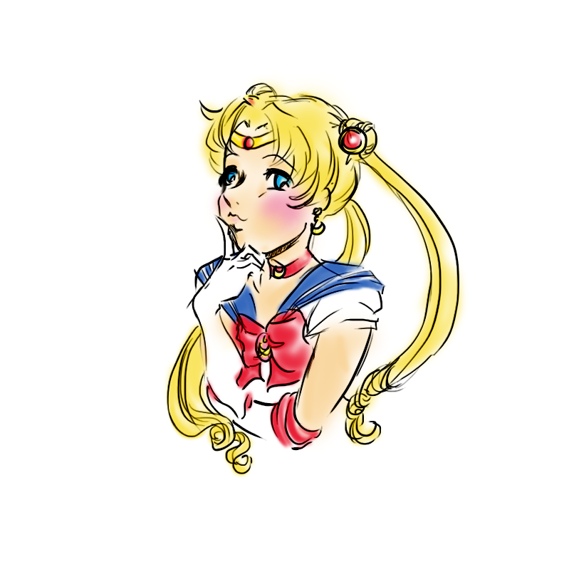 Sailor MOON