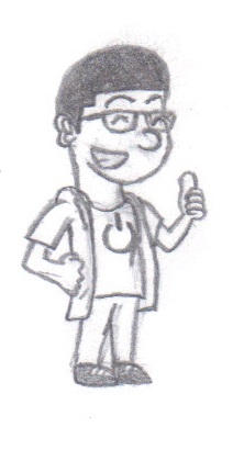 Mini Me Drawing Example Mini Me by SomeCallMeBilly on DeviantArt