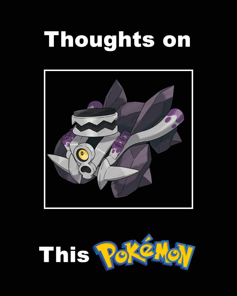 Thoughts On Revaroom? by CaramelHeracross on DeviantArt