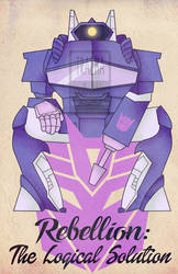 Shockwave Propaganda