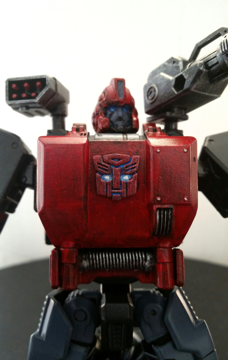 Ironhide 8