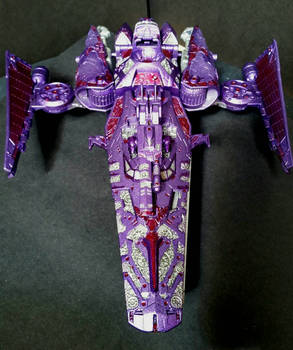 Alpha Trion 10