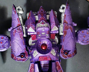 Alpha Trion 12