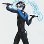 Nightwing